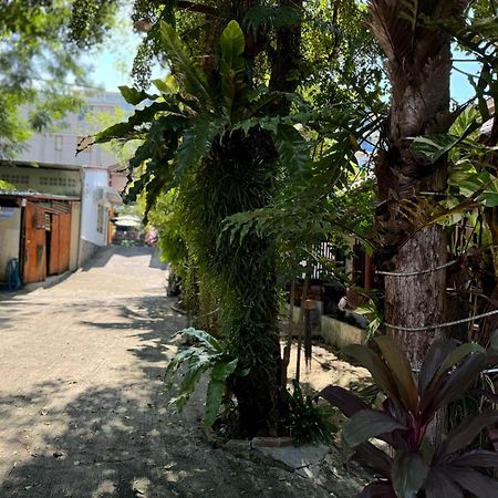 Pagi Pagi Villas Ao Nang 外观 照片