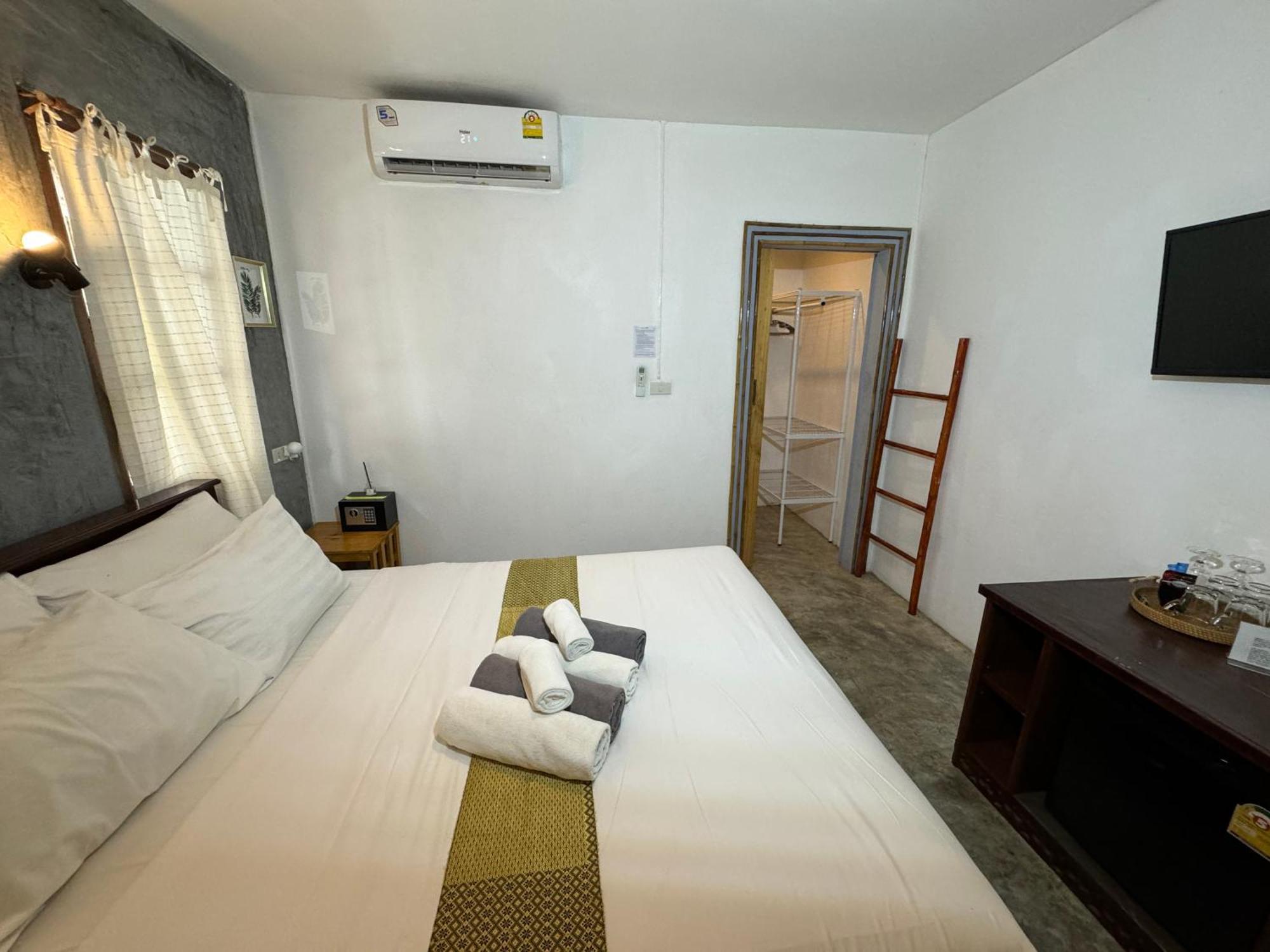 Pagi Pagi Villas Ao Nang 外观 照片