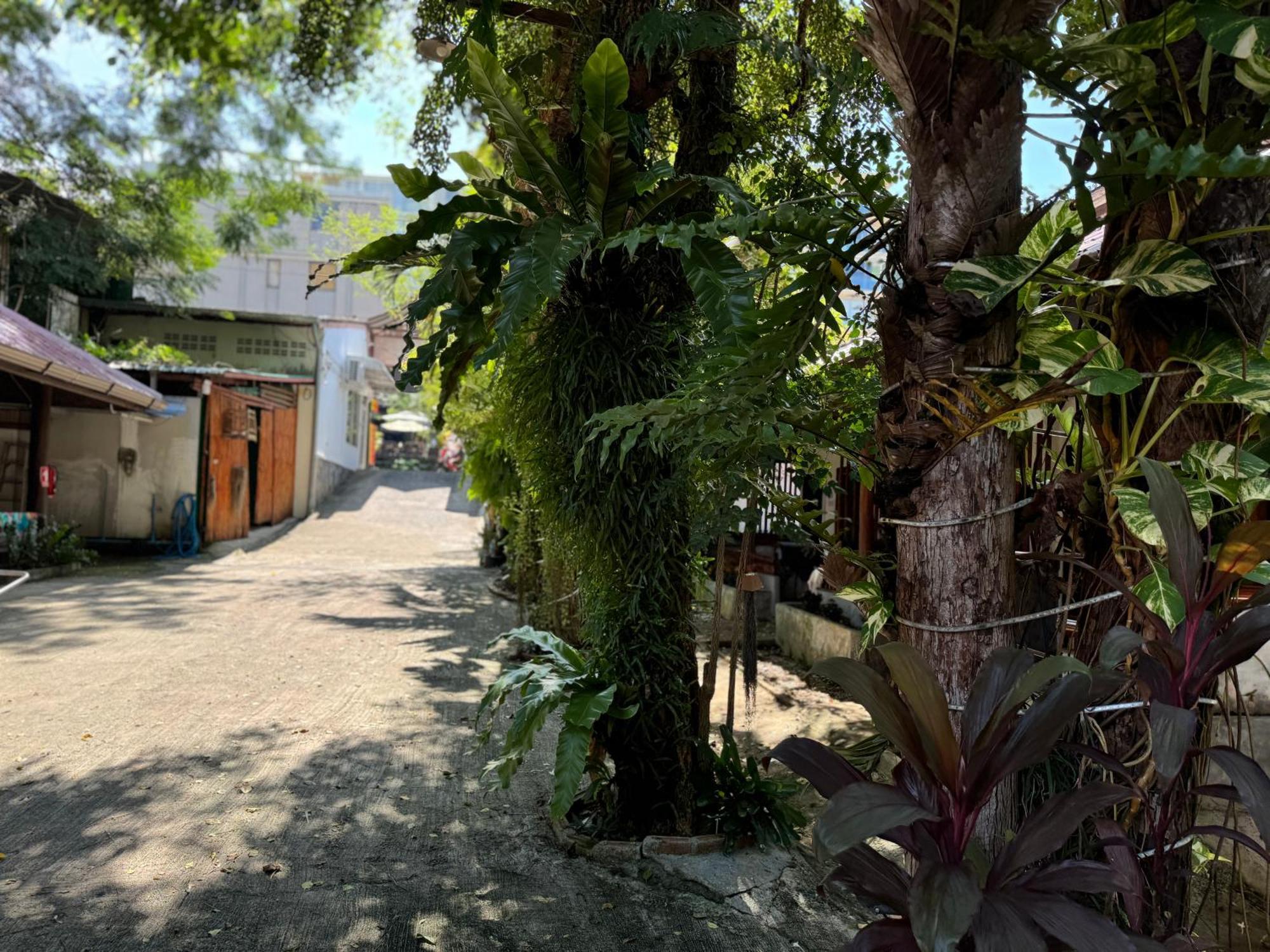 Pagi Pagi Villas Ao Nang 外观 照片