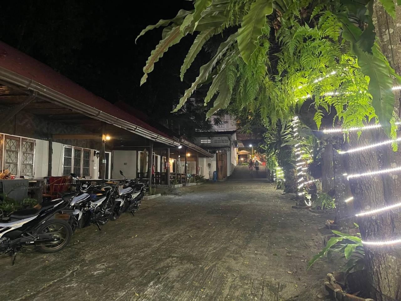 Pagi Pagi Villas Ao Nang 外观 照片